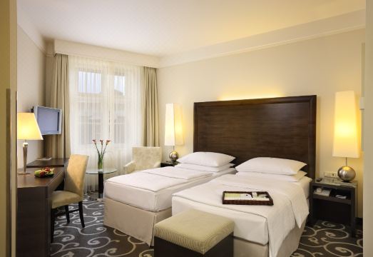 호텔 부대시설 2