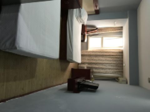 北京杏槐苑旅馆 - 标准间