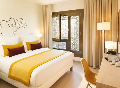The Passage - Urban & Lifestyle Hotel