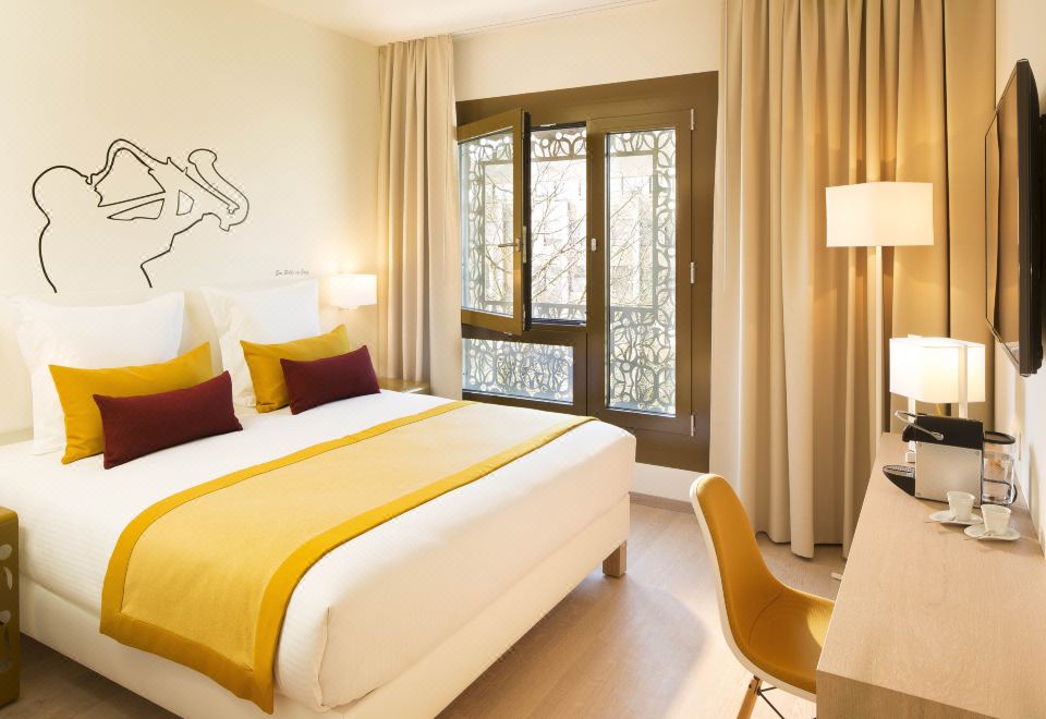 The Passage - Urban & Lifestyle Hotel