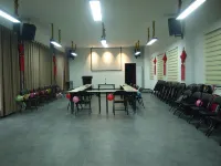 Joy Hotel