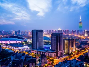 Changzhou Marriott Hotel