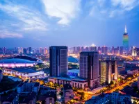 Changzhou Marriott Hotel Hotels in Changzhou