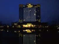 山東聖德國際酒店