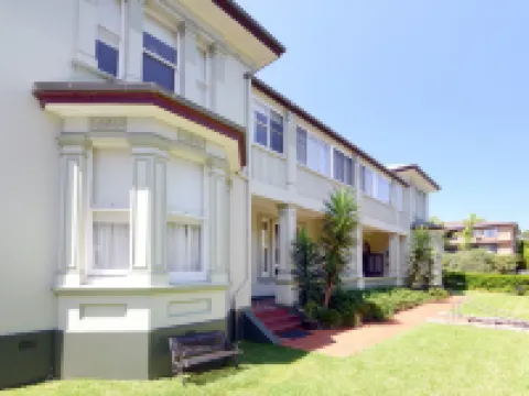 St Marks Randwick Hotels in Randwick