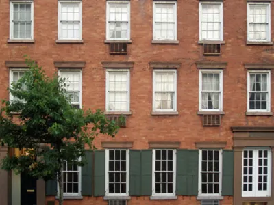 Incentra Village Hotel Hôtels à : Greenwich Village