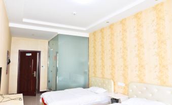 Nanyang Jinyuan Express Hotel