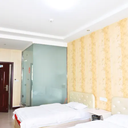 Nanyang Jinyuan Express Hotel
