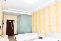Nanyang Jinyuan Express Hotel - Pet friendly