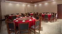Qinyuan Holiday Hotel (Chizhou High-speed Railway Station) - breakfast