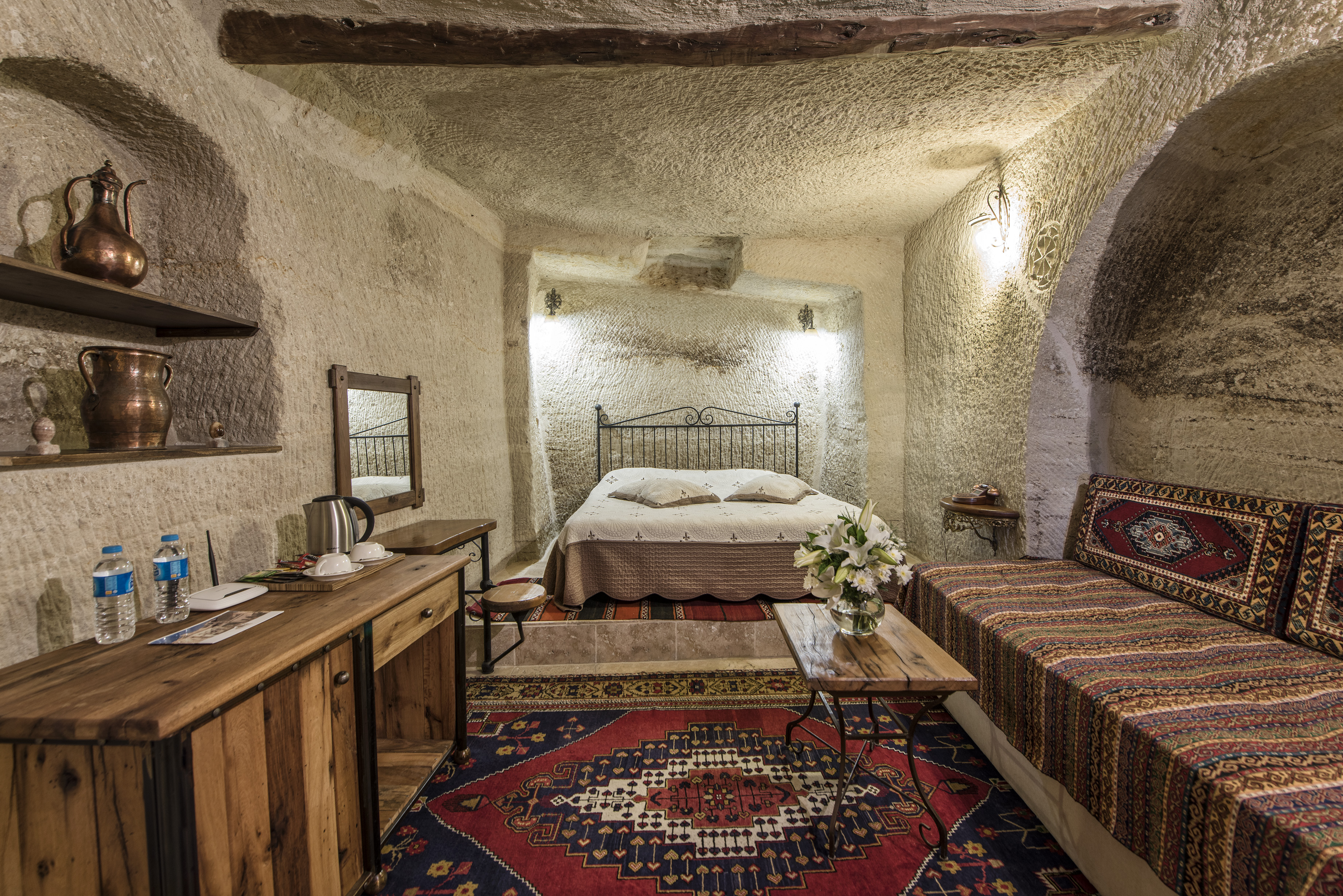 Aydinli Cave Hotel