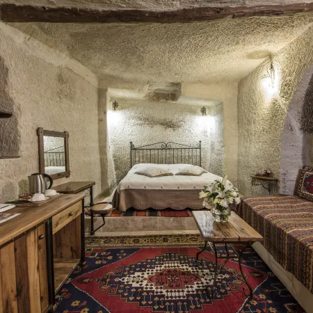 Aydinli Cave Hotel