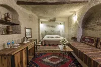 Aydinli Cave Hotel Hotels in Goreme