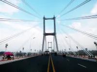 Lexes Global Hotel Hotels in Bengbu