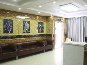 Hotan Seven Days Holiday Hotel