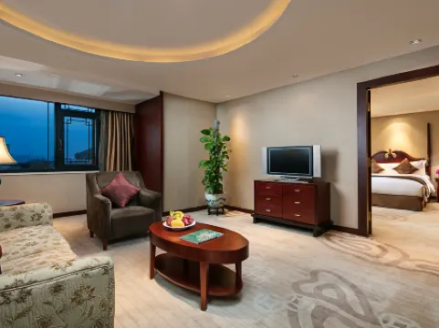 Wyndham Garden Suzhou