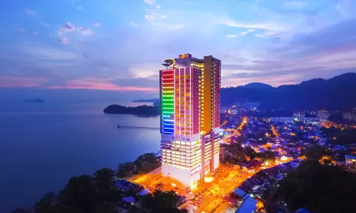 Lexis Suites Penang