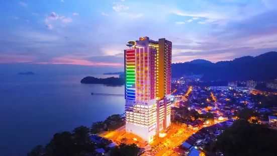 Lexis Suites Penang