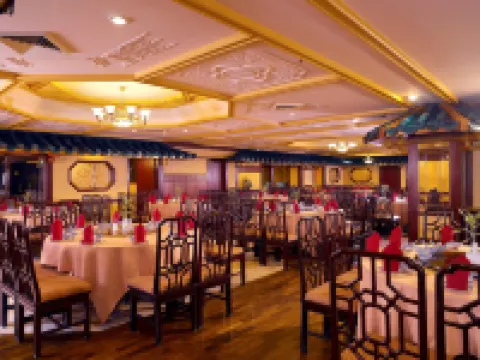 Bayview Hotel Melaka Hotels in Melaka