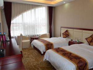 Haixing Ruihai Yijia Holiday Hotel