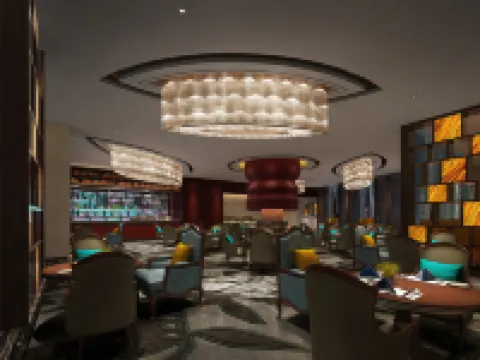 Zhengda International Hotel Hotels in Jiangling