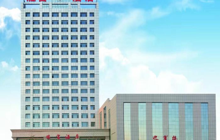 Shengfu Hotel