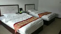 Ritu Hotel Hotels in Rutog