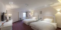 Xuzhou the Swan Inn - Habitación Estándar