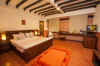 Traditional Comfort Boutique Hotel Hotels in Kathmandu