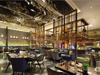 Wanda Vista Xining - breakfast