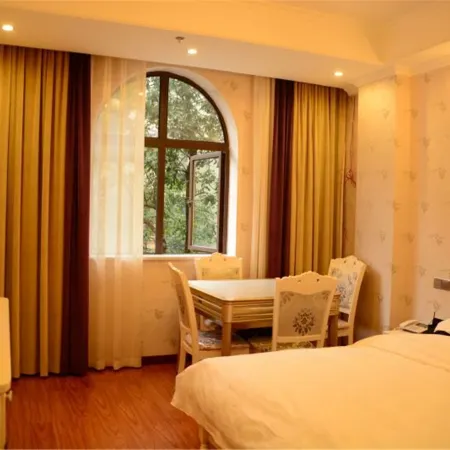 Haoqi Hotel