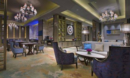 Wanda Vista Lanzhou - Housity