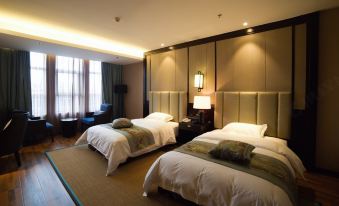 Datang Hot Spring Hotel