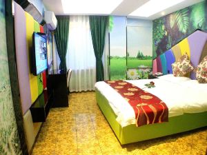 Landiao Boutique Hotel (Shanghai Yingao West Road)