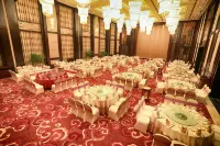 Guidu International Hotel - فطور