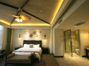 Panjin Ecological Hotel