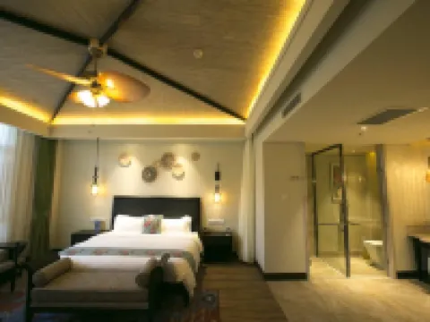 Panjin Ecological Hotel Hotels in Panjin