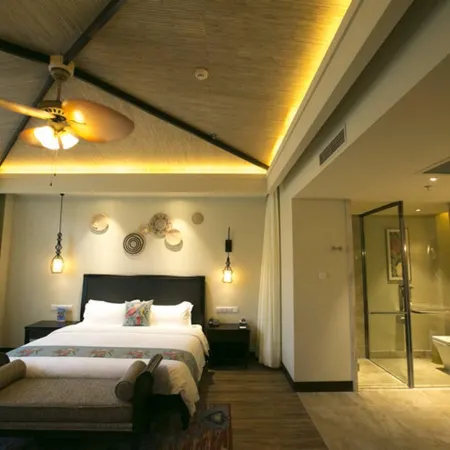 Panjin Ecological Hotel Hotels in Panjin