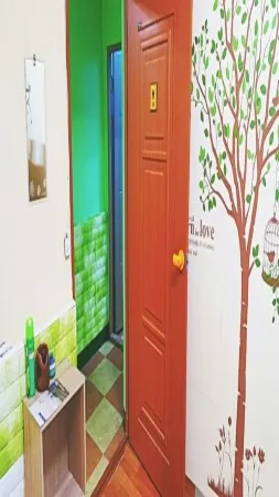 Jeju Hamdeok Agite Guest House