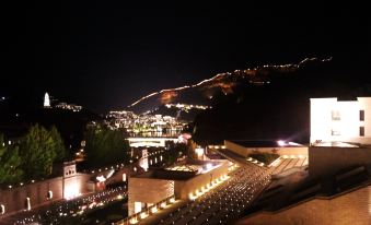 Sanxiong Fairy Tale Holiday Villa - Housity