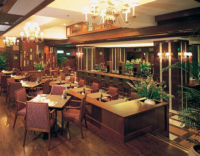The Cypress Mercure Hotel Nagoya Thumbnail 1
