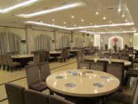 上海湘港骋羲酒店 - 餐厅
