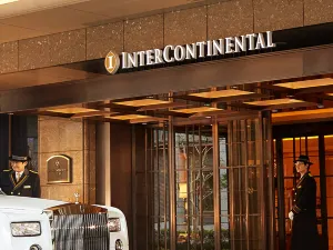 InterContinental Tokyo Bay