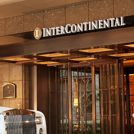 InterContinental Tokyo Bay