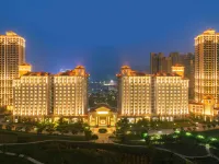 Chimelong Ying Hai Hotel and Apartment Hotels near Zhuhai Chimelong Ocean Kingdom