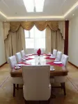 Tianhe International Hotel Hotels in Minfeng