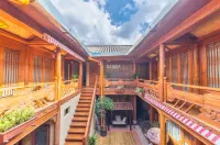 Lijiang Nanyang Humanistic Exquisite Courtyard Inn