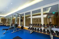 World Trade Winning Hotel - Gym