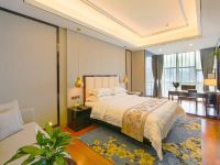 广州中演国际酒店 - 韩式标准大床房