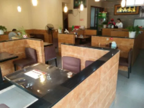 Xiangshan julongwan Hotel